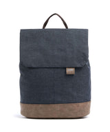 Zwei Olli OR13 Ryggsäck blue