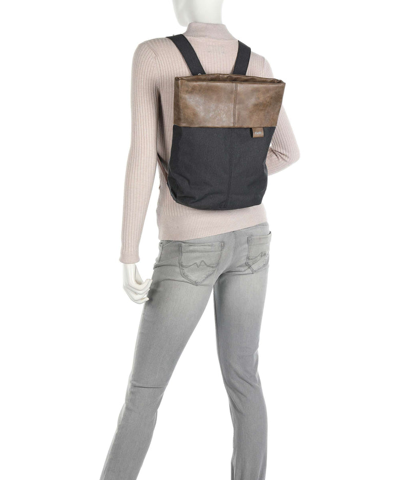 Zwei Olli OR12 Backpack bag night