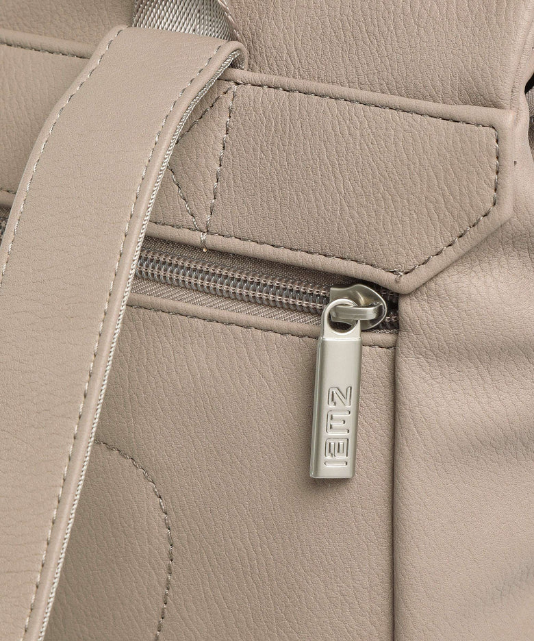 Zwei Mademoiselle.M MR13 Backpack cappuccino