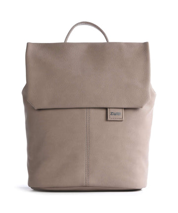 Zwei Mademoiselle.M MR8 Ryggsäck cappuccino
