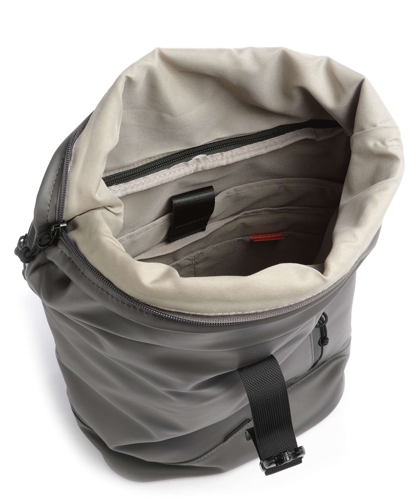 Zwei Cargo CAR250 Rolltop backpack stone