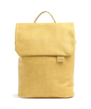 Zwei Mademoiselle.M MR13 Ryggsäck lemon