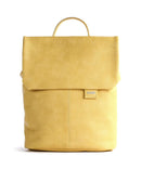 Zwei Mademoiselle.M MR8 Ryggsäck lemon