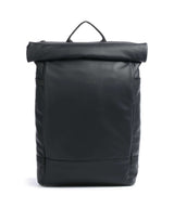 Zwei AQR250 Rolltop ryggsäck black