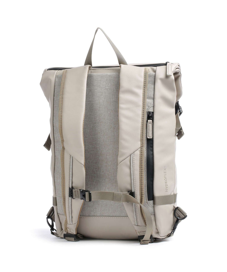 Zwei Aqua Cycle AQCR200 Cycling backpack sand