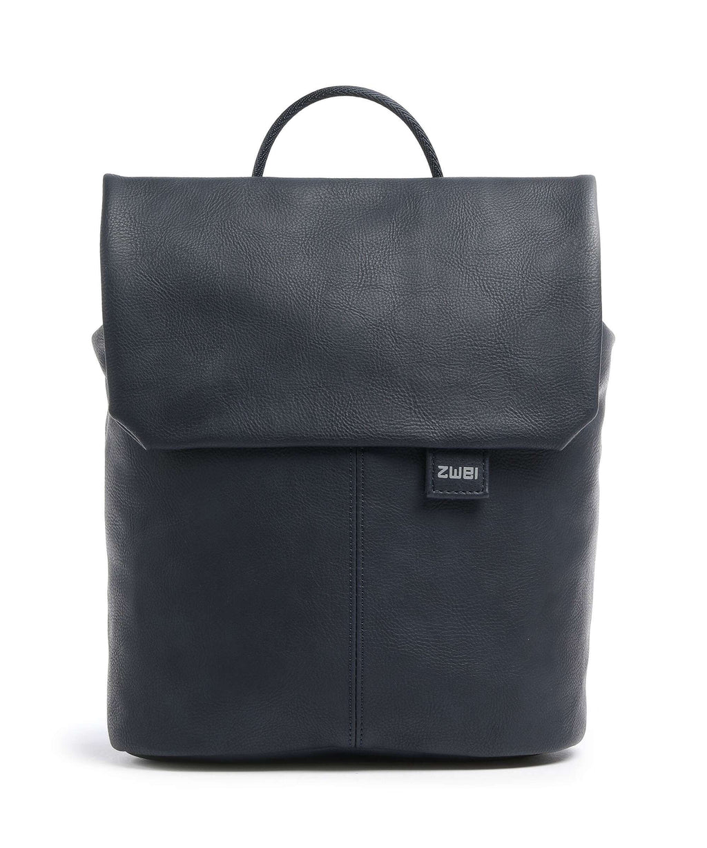 Zwei Mademoiselle.M MR8 Backpack nubuk ink