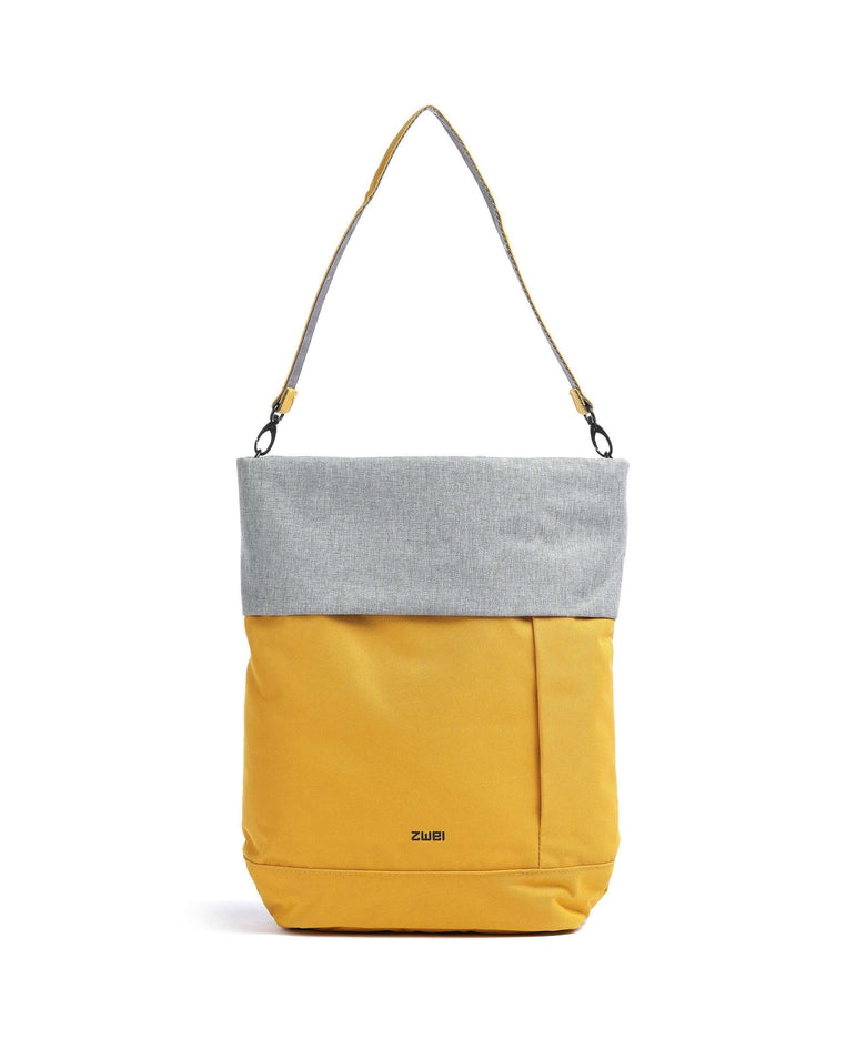Zwei Benno BE120 Backpack bag yellow