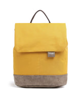Zwei Olli OR80 Ryggsäck yellow