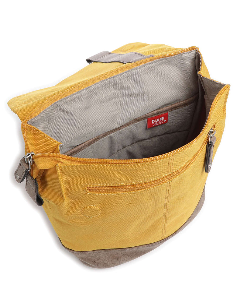 Zwei Olli OR80 Backpack yellow