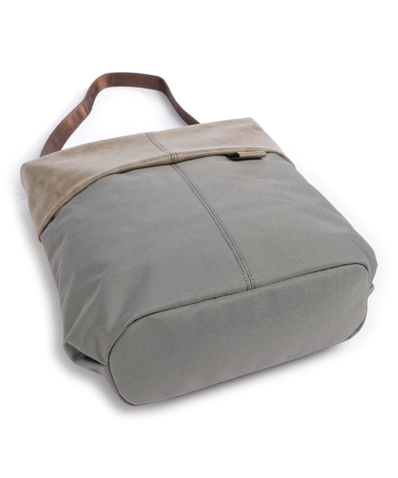 Zwei Olli OT12 Hobo bag rock