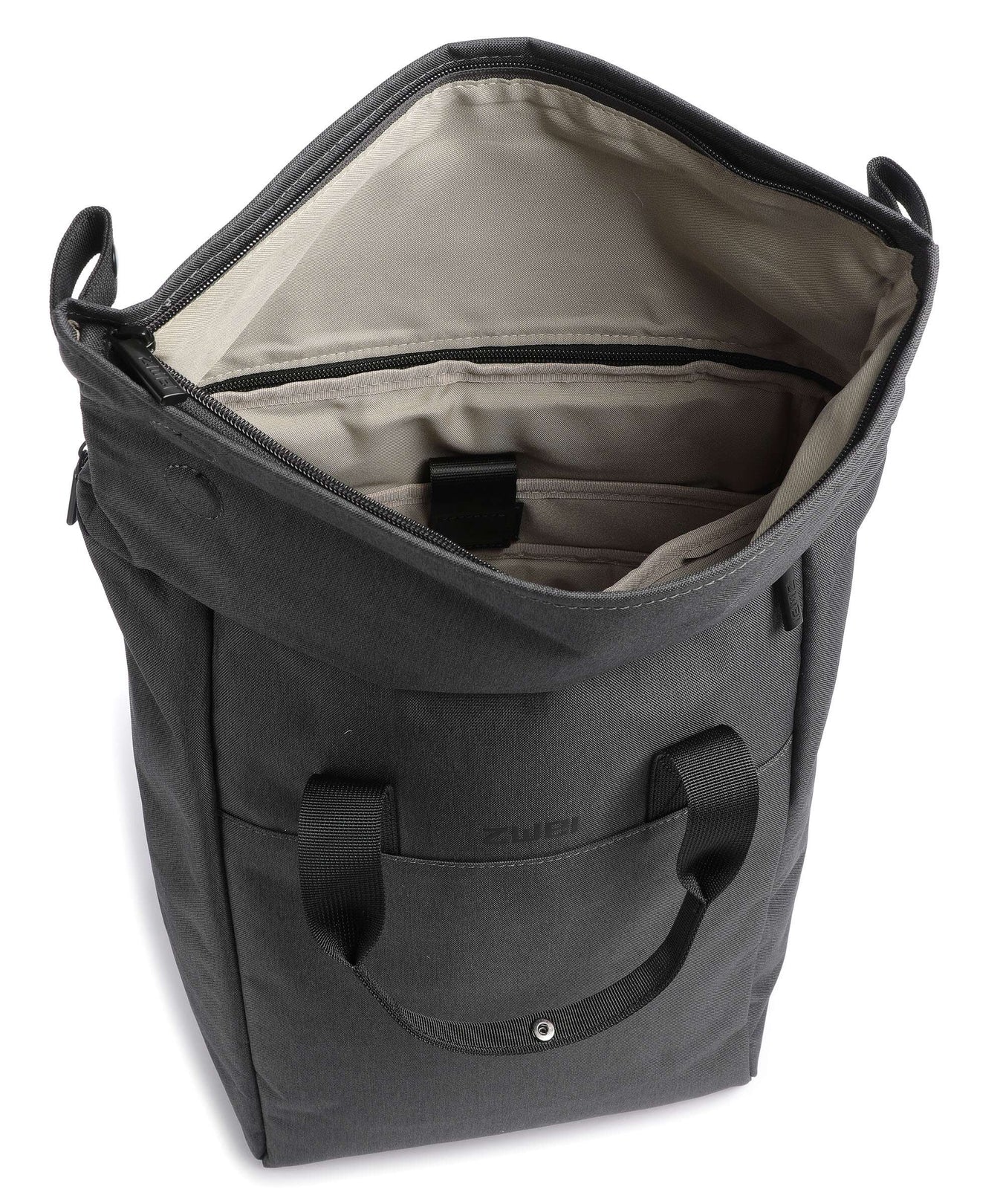 Zwei Benno BE260 Backpack night