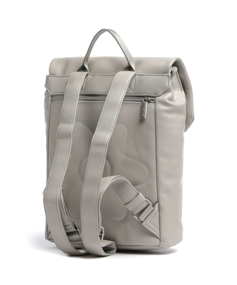 Zwei Mademoiselle.M MR13 Backpack cement