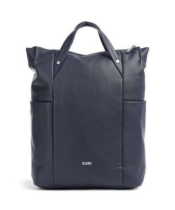 Zwei Pia PIR150 Ryggsäck blue