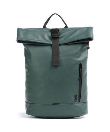 Zwei Cargo CAR200 Rolltop ryggsäck pine