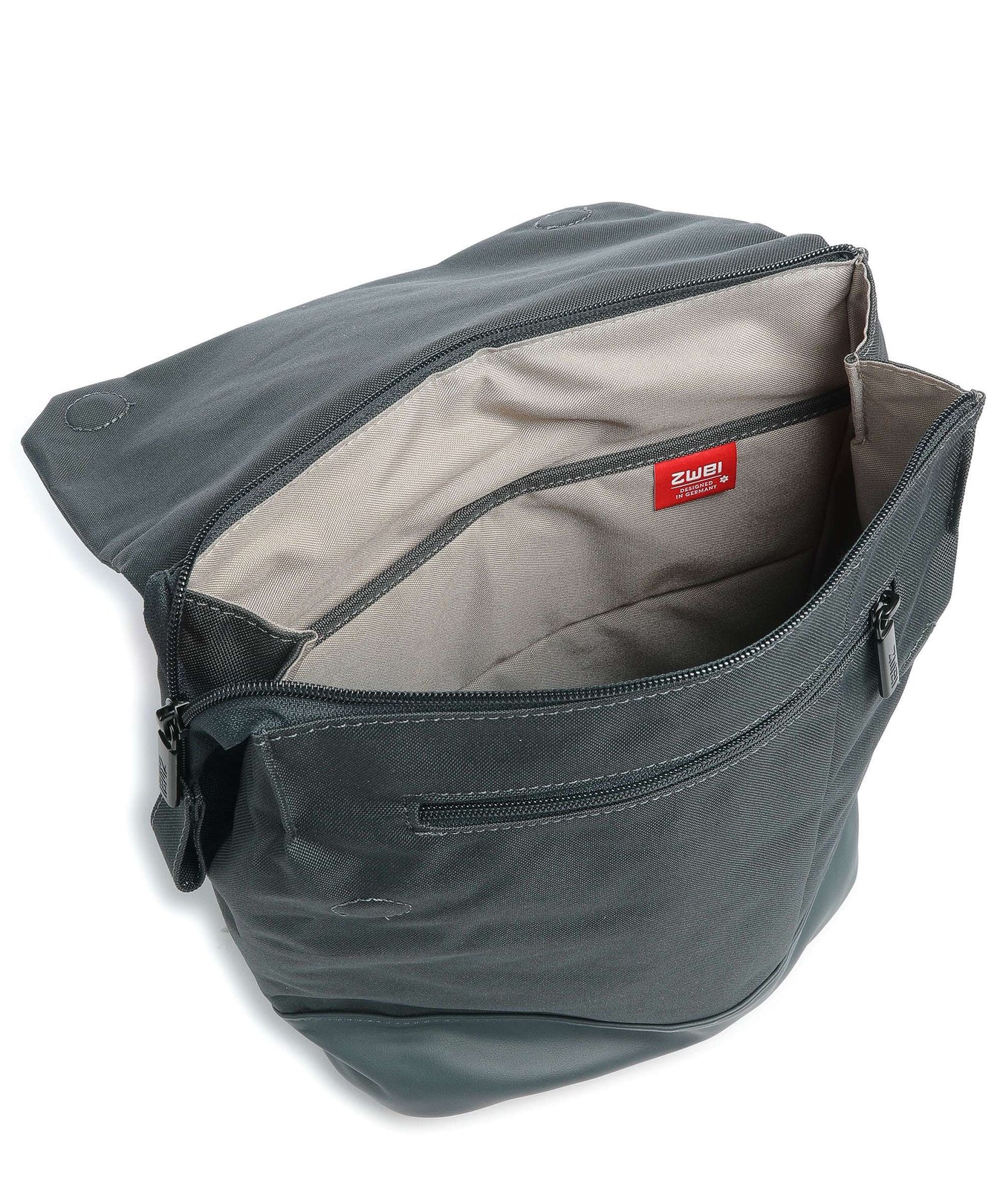 Zwei Benno BE130 Backpack pine