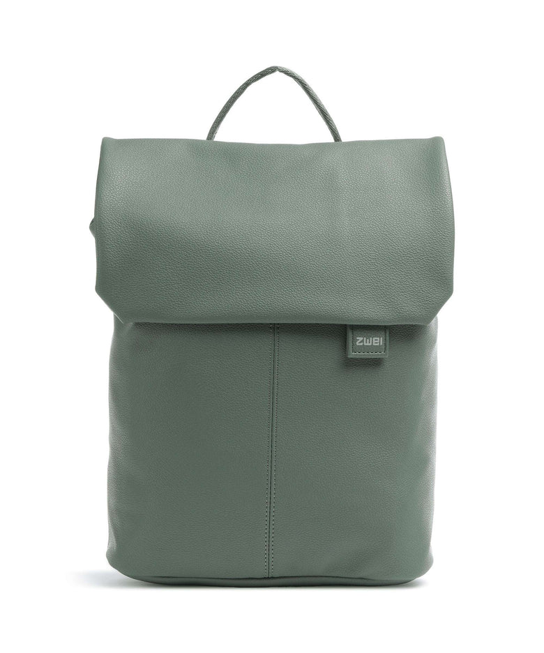 Zwei Mademoiselle.M MR13 Backpack eucalyptus