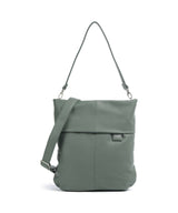 Zwei Mademoiselle.M M12 Hobo väska eucalyptus