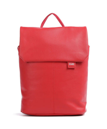 Zwei Mademoiselle.M MR13 Ryggsäck cherry