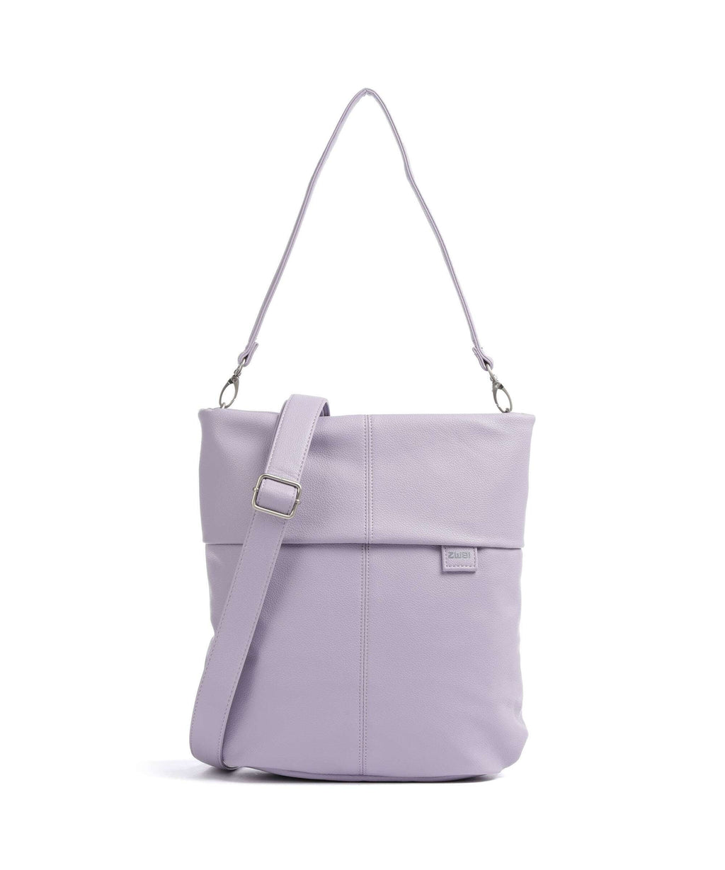 Zwei Mademoiselle.M M12 Hobo bag lilac