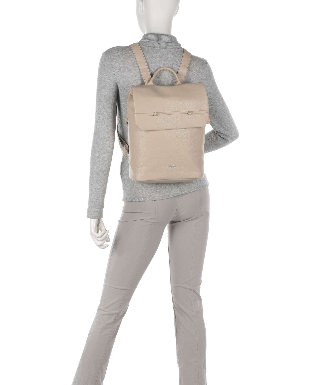 Zwei Perla PER130 Backpack sand