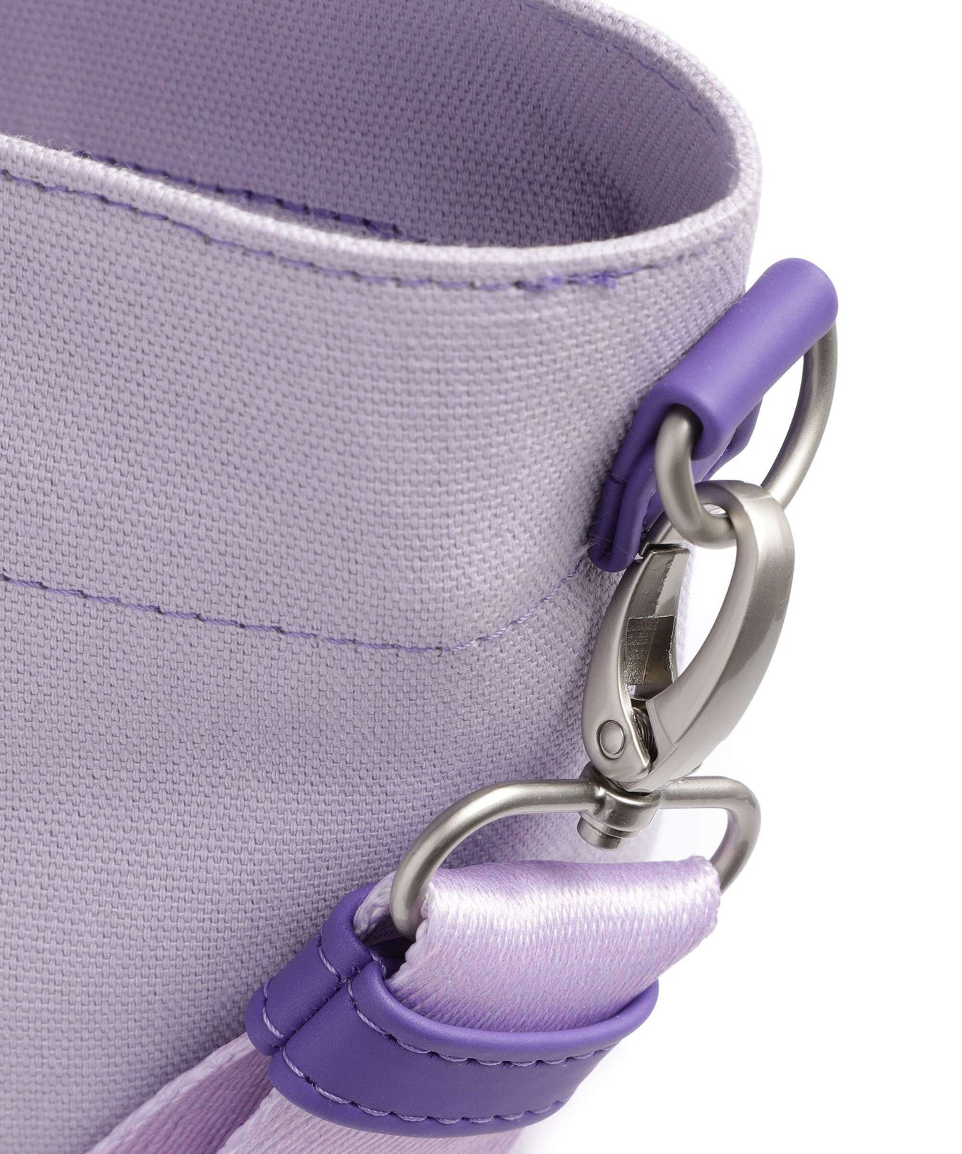 Zwei Fiorella FI200 Tote bag lilac