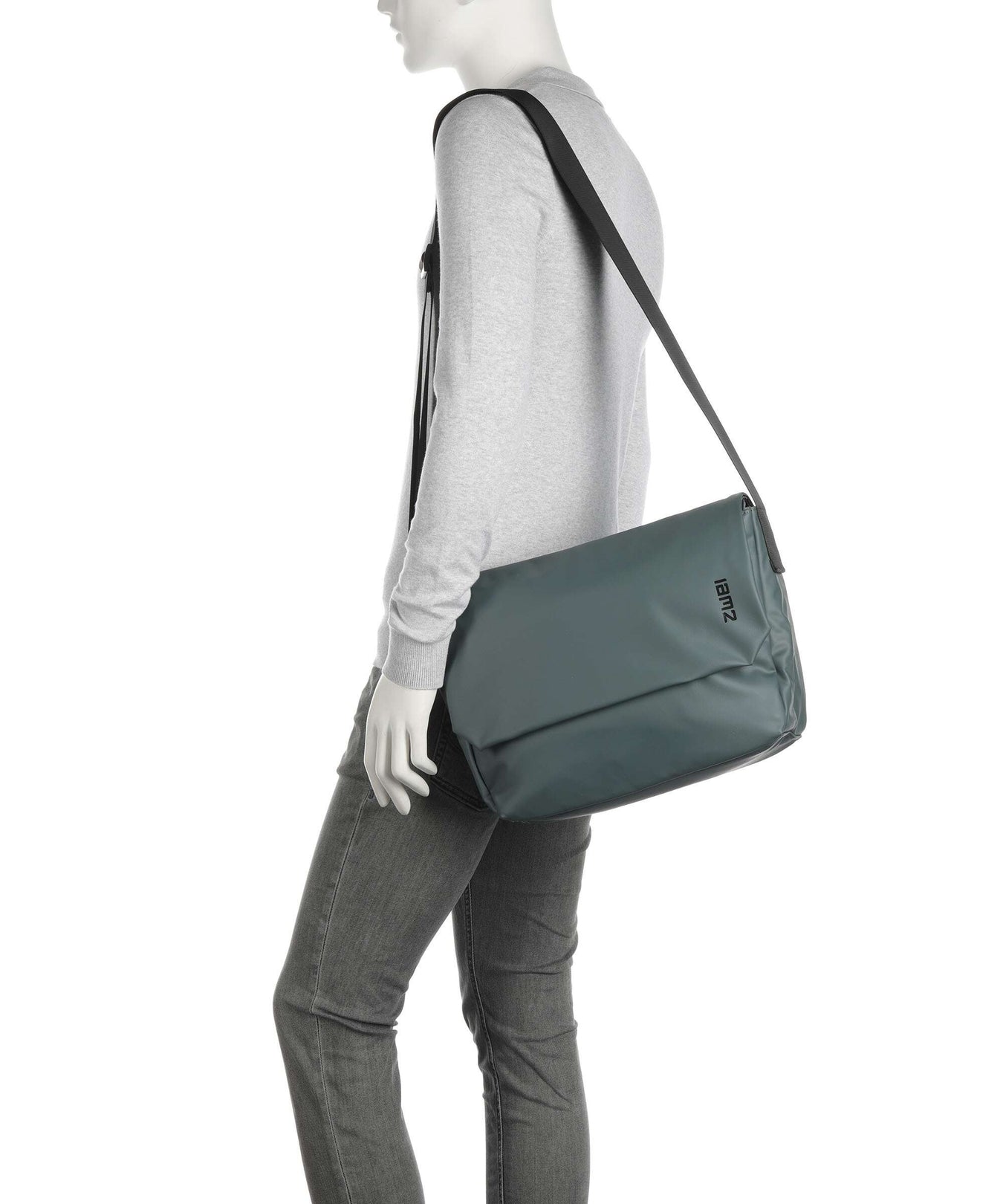 Zwei Cargo CA135 Briefcase pine