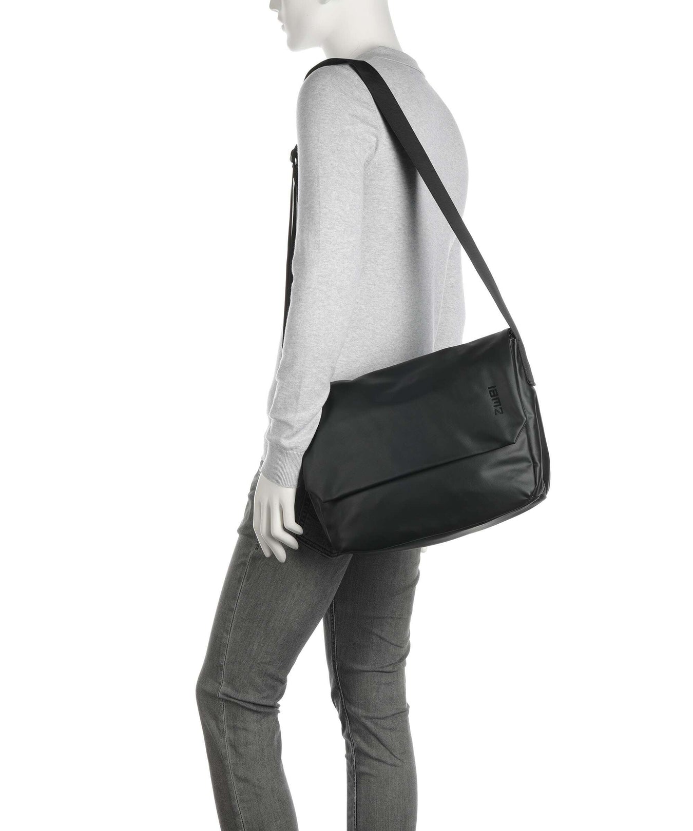 Zwei Cargo CA135 Briefcase black