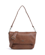 Zwei Mademoiselle.M M60 Axelremsväska cognac