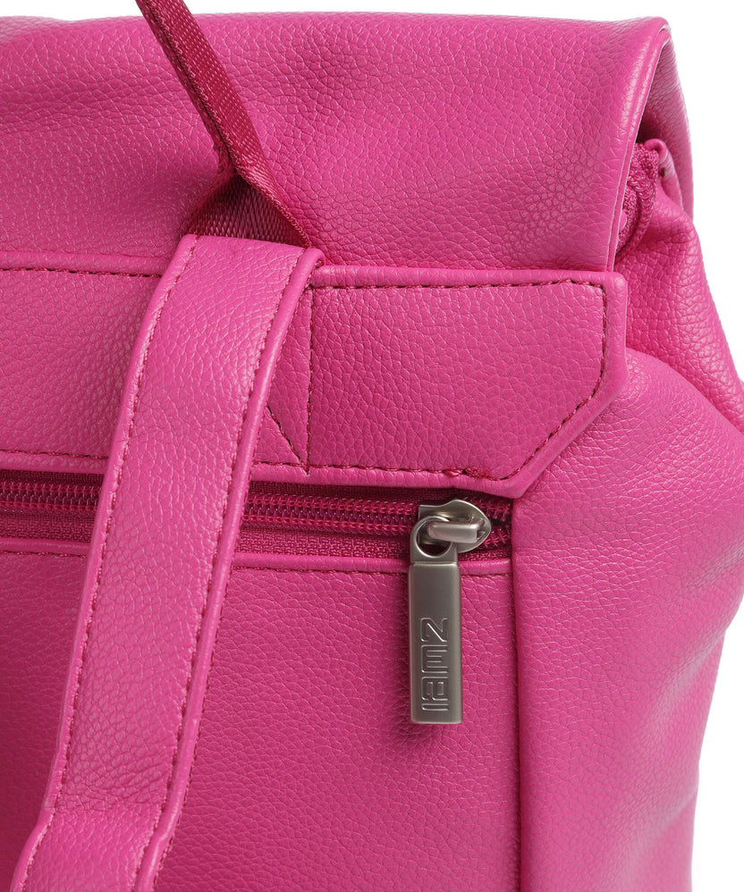 Zwei Mademoiselle.M MR8 Backpack pink