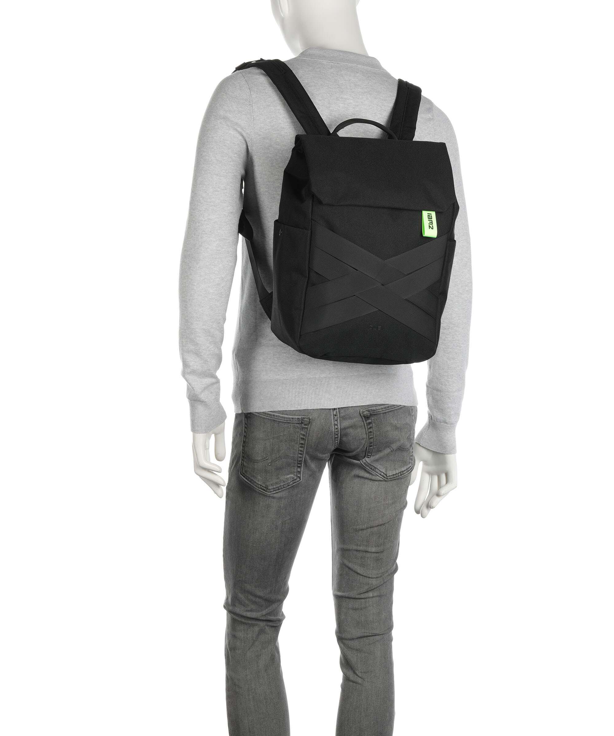 Zwei Alex ALR130 Backpack black