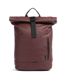 Zwei Cargo CAR200 Rolltop ryggsäck bordeaux