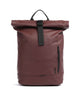 Zwei Cargo CAR200 Rolltop ryggsäck bordeaux