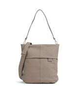 Zwei Mademoiselle.M M12 Hobo väska nubuk cappuccino