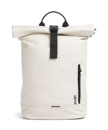 Zwei Cargo CAR200 Rolltop ryggsäck offwhite