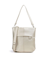 Zwei Mademoiselle.M M12 Hobo väska gold