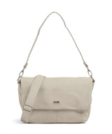 Zwei Mademoiselle.M M60 Axelremsväska nubuk linen