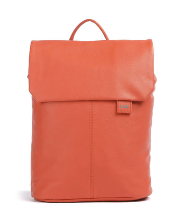 Zwei Mademoiselle.M MR13 Ryggsäck papaya