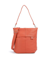 Zwei Mademoiselle.M M12 Hobo väska papaya