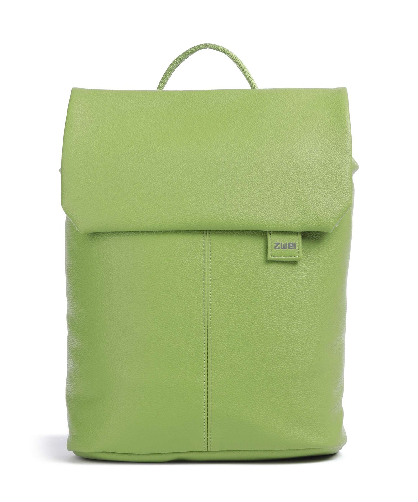 Zwei Mademoiselle.M MR13 Backpack kiwi