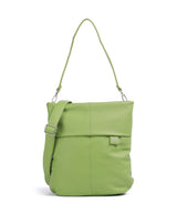 Zwei Mademoiselle.M M12 Hobo väska kiwi