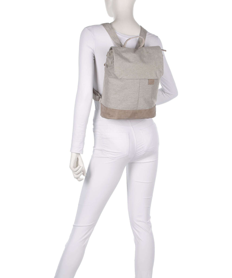 Zwei Olli OR13 Backpack sand