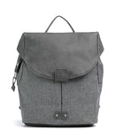 Zwei Olli OR8 Ryggsäck grey