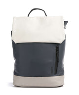 Zwei Cargo CAR130 Ryggsäck white/blue