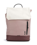 Zwei Cargo CAR130 Ryggsäck white/bordeaux