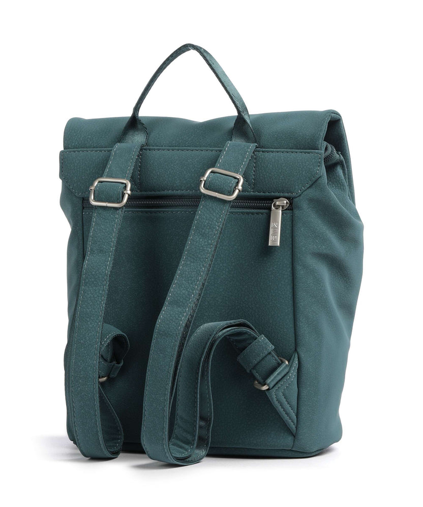 Zwei Mademoiselle.M MR8 Backpack pacific