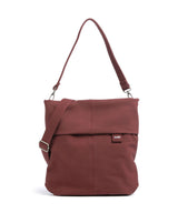 Zwei Mademoiselle.M M12 Hobo väska rubin/sage
