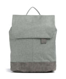 Zwei Olli OR13 Ryggsäck salbei