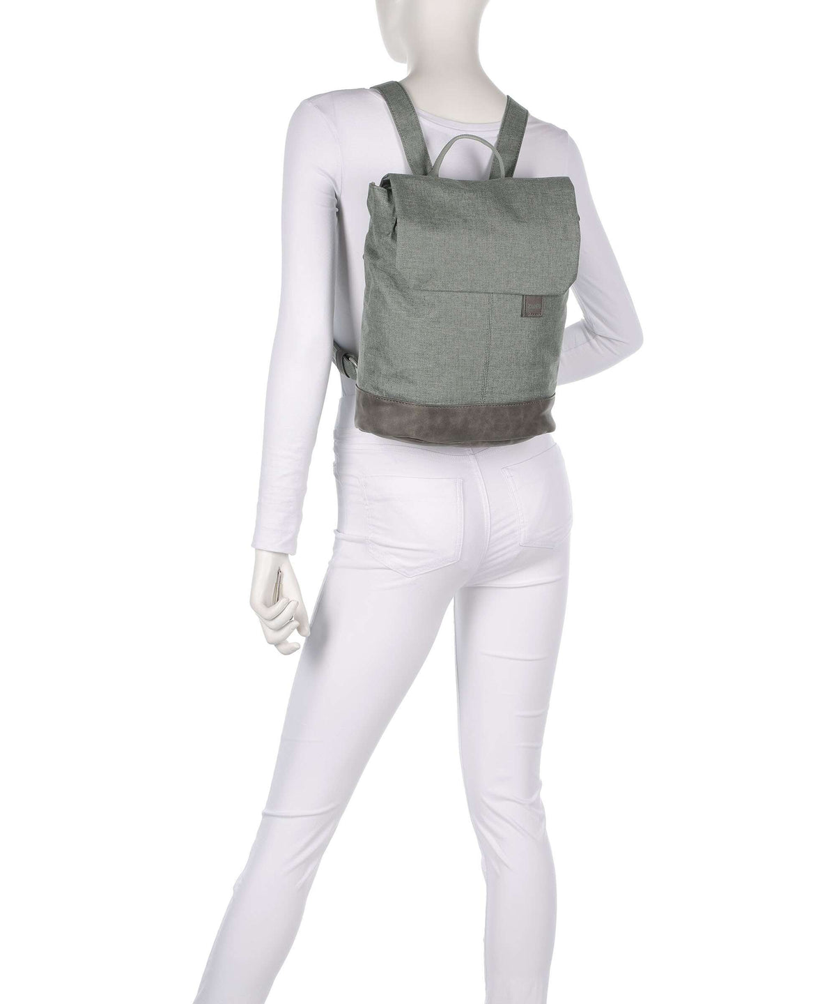 Zwei Olli OR13 Backpack salbei