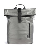 Zwei Cargo CAR200 Rolltop ryggsäck metallic stone