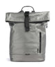 Zwei Cargo CAR200 Rolltop ryggsäck metallic stone